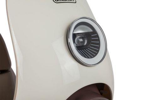 Электротрицикл Rutrike Gelbert Ogma 48V/60V 650Вт