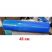 Массажный ролик 15*30 см OKPRO OK1232C-1