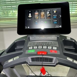 Беговая дорожка Gymmaster GT6A