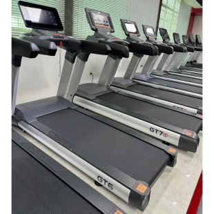 Беговая дорожка Gymmaster GT6A