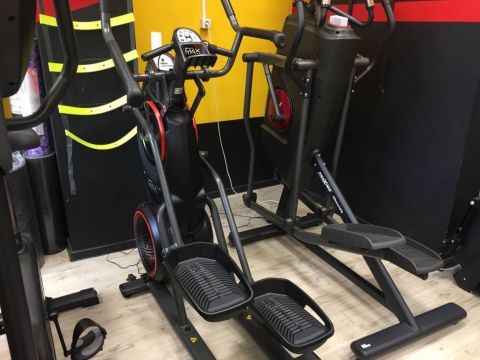 Кросстренер Bowflex Max Trainer M3