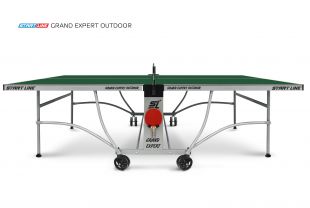 Теннисный стол Start Line GRAND EXPERT 4 Outdoor