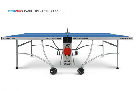 Теннисный стол Start Line Top Expert Outdoor