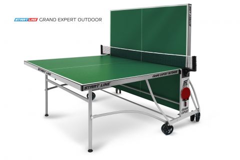 Теннисный стол Start Line Top Expert Outdoor