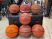 Мяч баскетбольный Spalding TF-250 React FIBA р. 7