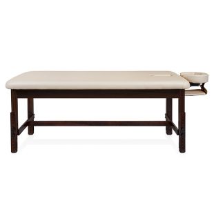 Массажный стационарный стол Mizomed Essence-Flat SEF3S30+H