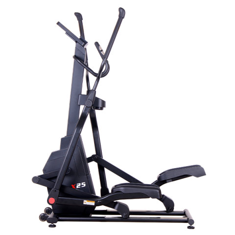 Эллиптический тренажер CardioPower X25