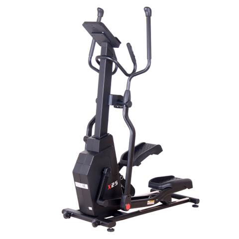 Эллиптический тренажер CardioPower X25