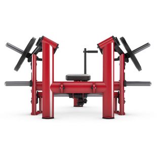 Жим от груди горизонтальный Gymmaster SS-22
