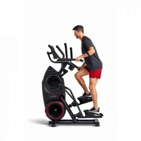 Кросстренер Bowflex MaxTotal