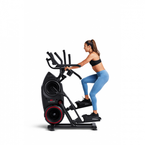 Кросстренер Bowflex MaxTotal