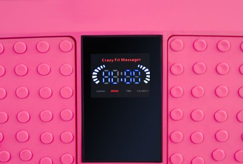 3D Виброплатформа VF-S800 Pink