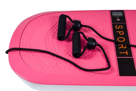 3D Виброплатформа VF-S800 Pink
