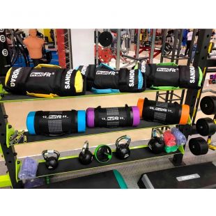 Sand Bag PROFI-FIT, 15кг