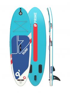 Сап-борд 23 SUP PRIME 9'*30"*4" SURF