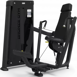 Жим от груди BRONZE GYM NEO 08