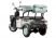 Электротрицикл Rutrike Gelbert Beta 48V/60V 800Вт