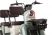 Электротрицикл Rutrike Gelbert Beta 48V/60V 800Вт