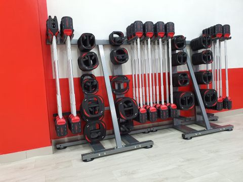 Бодипамп OKPRO OK3010G