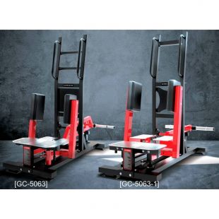 Отведение бедра стоя Gymmaster Booty Builder GC-5063