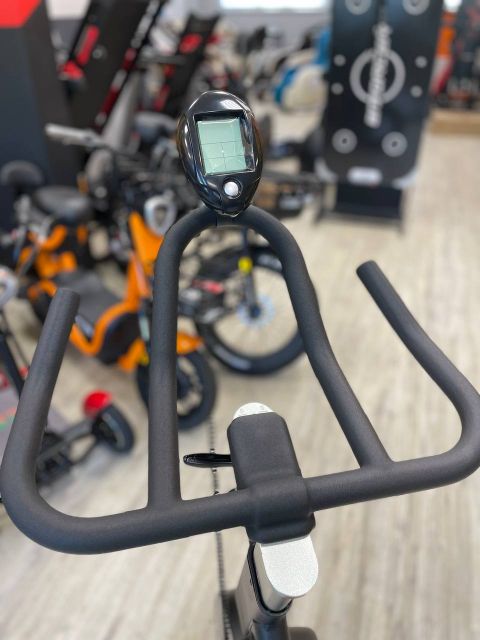 Спин-байк Bronze Gym S900 PRO