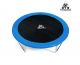 Батут без сетки DFC Trampoline Fitness 8FT-TRBL
