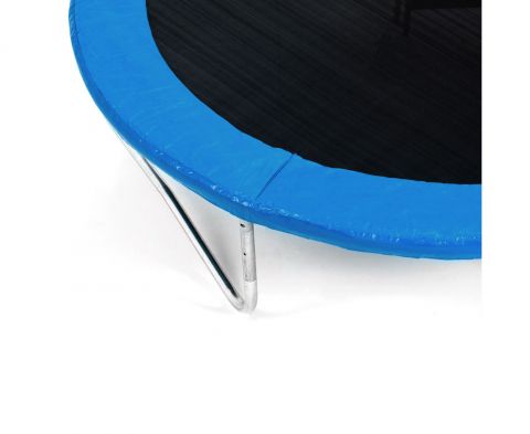 Батут без сетки DFC Trampoline Fitness 8FT-TRBL