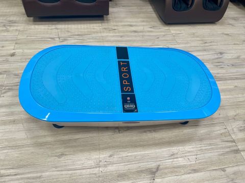 3D Виброплатформа VF-S800 Blue
