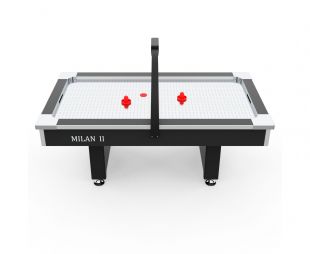 Игровой стол - аэрохоккей DFC MILAN II 7ft