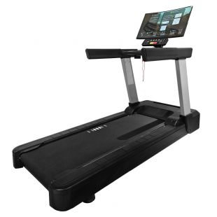 Беговая дорожка Gymmaster LZX-L30T