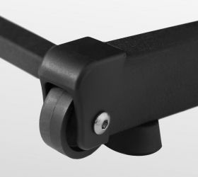 Беговая дорожка Carbon Premium World Runner T1