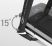 Беговая дорожка Carbon Premium World Runner T1