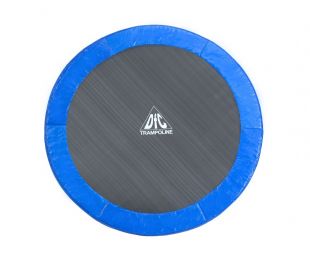 Батут DFC Trampoline Fitness 10FT-TR