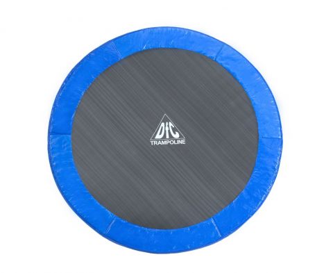 Батут DFC Trampoline Fitness 10FT-TR