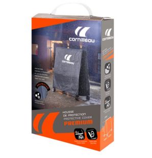 Чехол для теннисного стола Cornilleau Premium