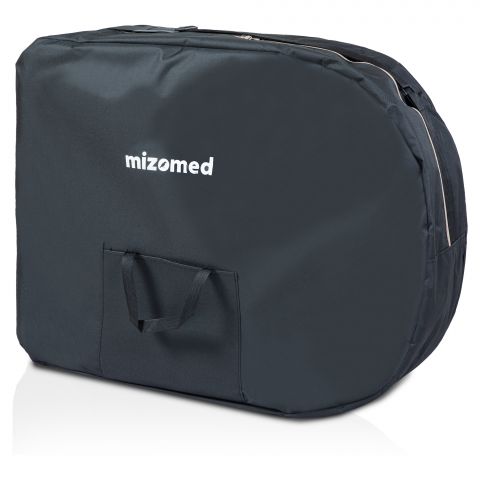 Массажный складной стол Mizomed Premium Oval 3