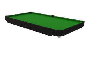 Бильярдный стол для пула Weekend Hobby II 