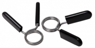 Замок пружинный Original Fit.Tools FT-RC-26_PAIR (26 мм, пара)