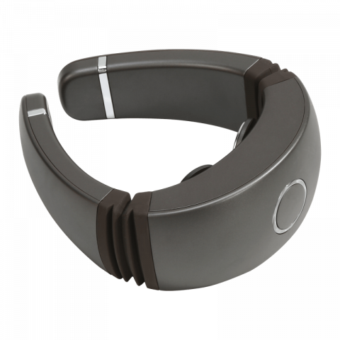 Массажер для шеи Ergonova MagicTouch Pro neck