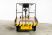 Платформенная электротележка OMA Electric SK2000 (48V 20Ah)