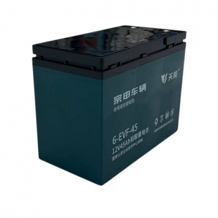 Комплект тяговых гелевых аккумуляторов OMA Electric 45A/h