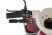 Электротрицикл Rutrike Gelbert Mercury 48V/60V 650Вт