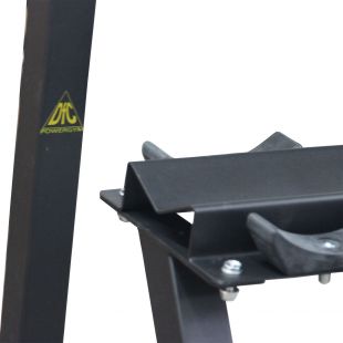 Стойка для хранения проф. гантелей DFC Powergym RA019