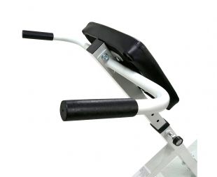Гиперэкстензия DFC Homegym SUB025