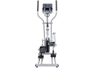 Эллиптический тренажер Spirit Fitness XG400