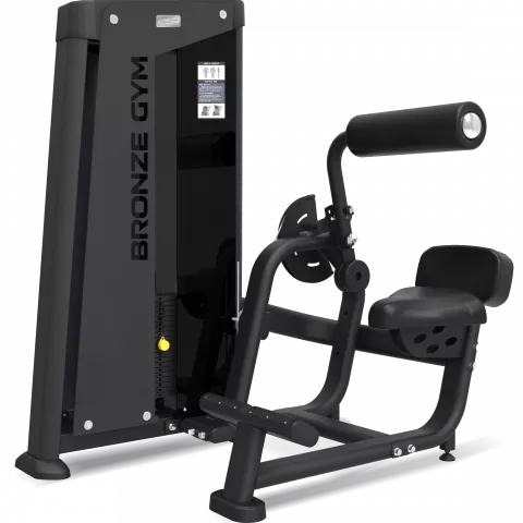 Разгибание спины BRONZE GYM NEO 31