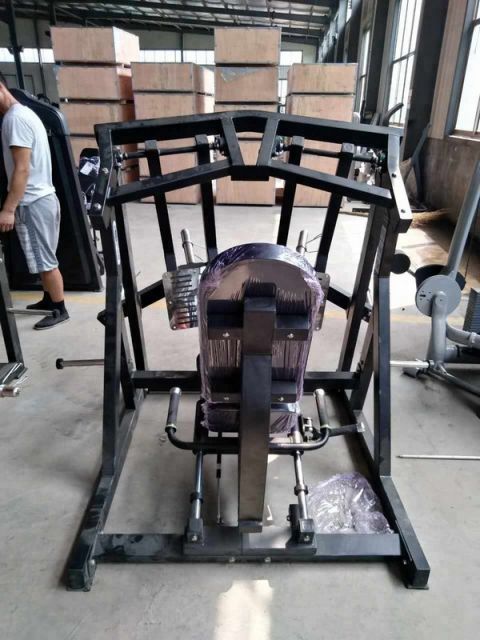 Жим ногами независимый Insight Fitness TM03