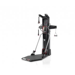 Мультистанция Bowflex HVT