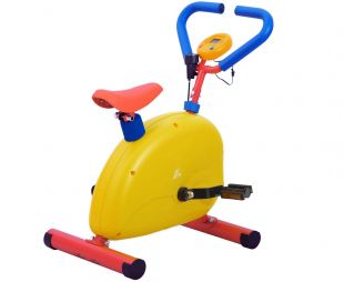 Велотренажер детский DFC VT-2600
