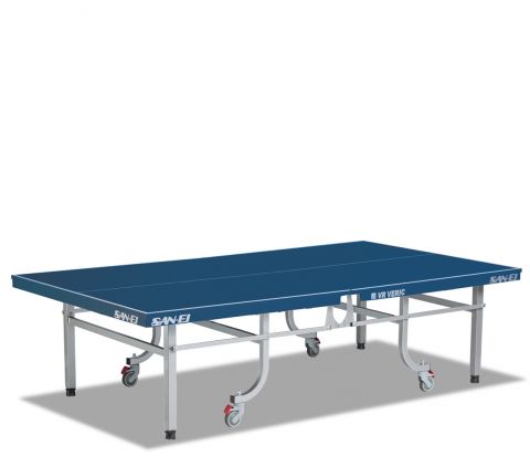 Стол профессиональный SAN-EI IF-VERIC-CENTEROLD, ITTF (СИНИЙ)